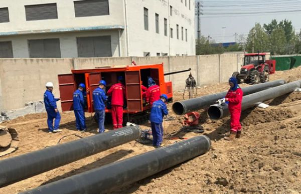 一滕建設(shè)集團(tuán)青島、東營(yíng)、泰安多家分公司相繼成立