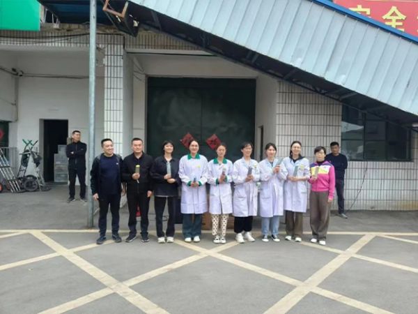 【五一特刊】寧陽一滕醫(yī)藥公司“慶五一、迎五四”趣味運動會、職工座談會圓滿成功