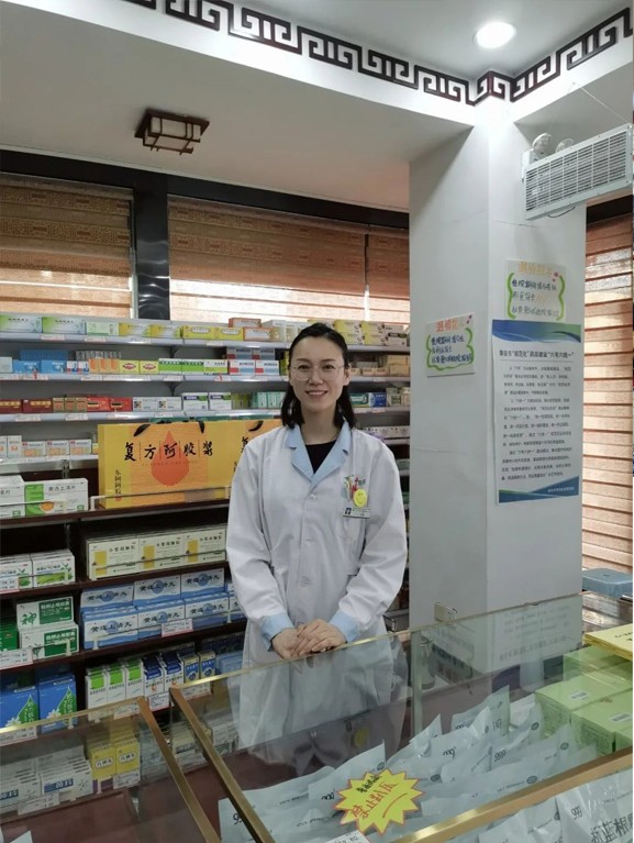 【一滕人風(fēng)采】用實際行動實現(xiàn)人生價值的張夢思